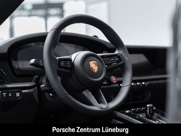 Porsche 992 Carrera GTS Cabrio 398 kW image number 26