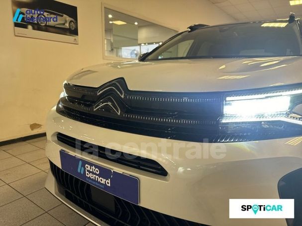 Citroen C5 Aircross 165 kW image number 21