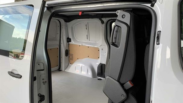 Fiat Scudo L2 2.0 107 kW image number 7