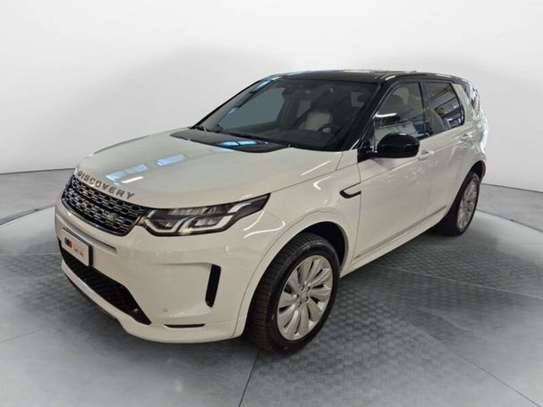 Land Rover Discovery Sport 110 kW image number 1