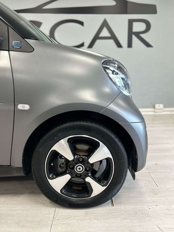 Smart ForTwo EQ 60 kW image number 9