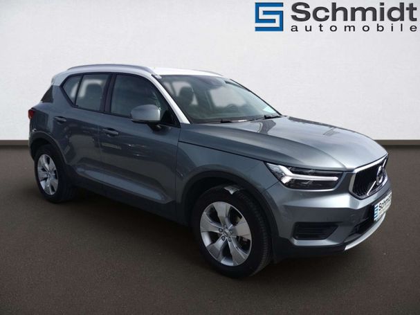 Volvo XC40 D3 Geartronic Momentum 110 kW image number 3