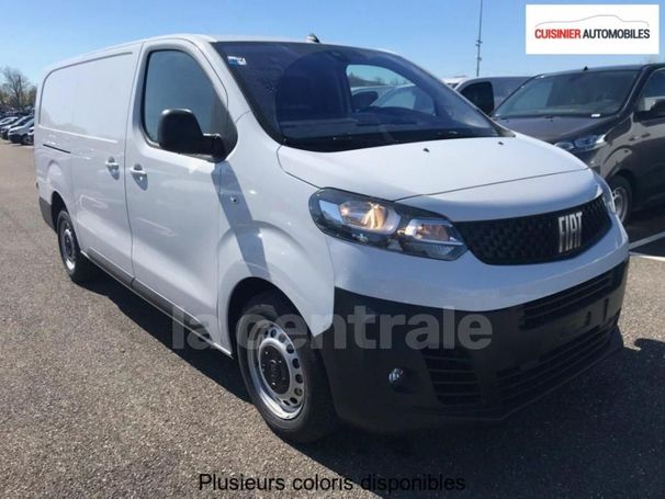 Fiat Scudo 107 kW image number 2