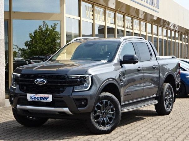 Ford Ranger Wildtrak e-4WD 177 kW image number 1