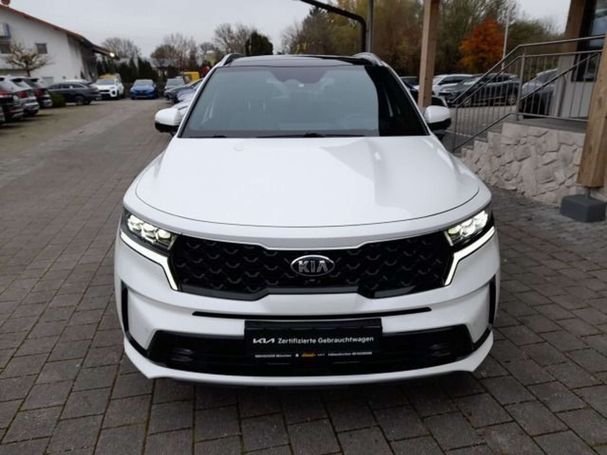 Kia Sorento 2.2 AWD DCT8 148 kW image number 7