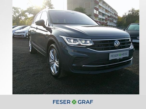 Volkswagen Tiguan 1.5 TSI DSG 110 kW image number 1