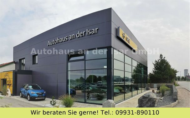 Opel Astra 165 kW image number 15