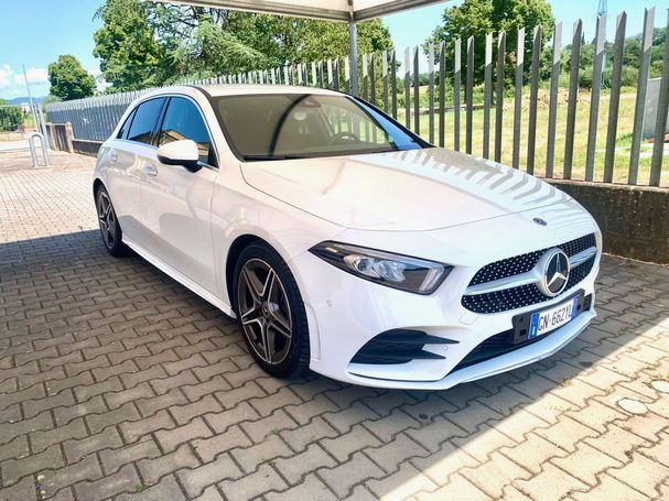 Mercedes-Benz A 180 d 85 kW image number 2