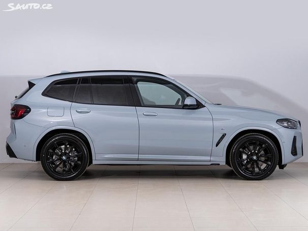 BMW X3 xDrive 210 kW image number 9