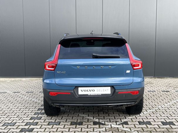 Volvo XC40 Recharge 171 kW image number 27