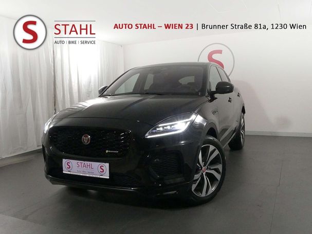 Jaguar E-Pace P300e R-Dynamic S AWD 227 kW image number 1