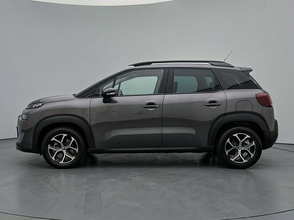 Citroen C3 Aircross 130 Shine 96 kW image number 4