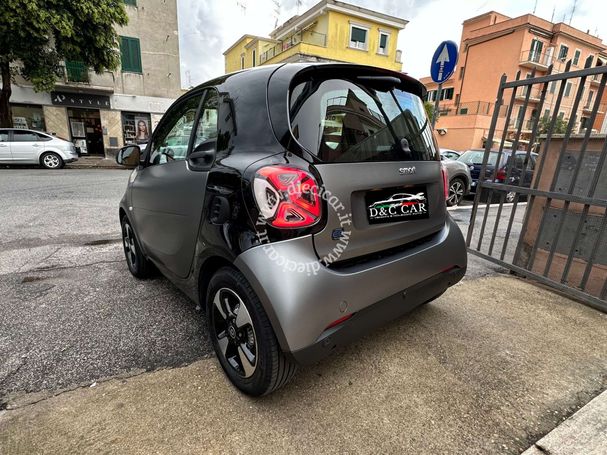 Smart ForTwo EQ 60 kW image number 3