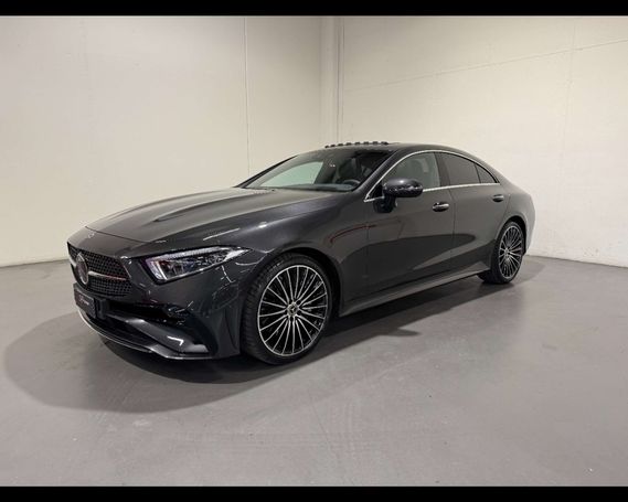 Mercedes-Benz CLS 300 195 kW image number 1