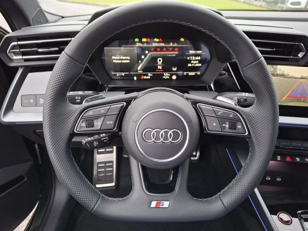 Audi S3 245 kW image number 20