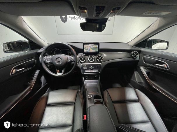 Mercedes-Benz CLA 180 90 kW image number 5