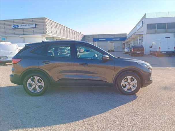 Ford Kuga 2.5 165 kW image number 10