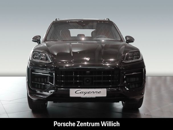 Porsche Cayenne S 349 kW image number 5