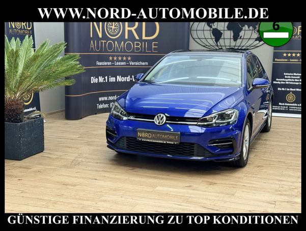 Volkswagen Golf 1.6 TDI 85 kW image number 1