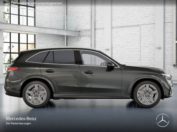 Mercedes-Benz GLC 300 190 kW image number 17