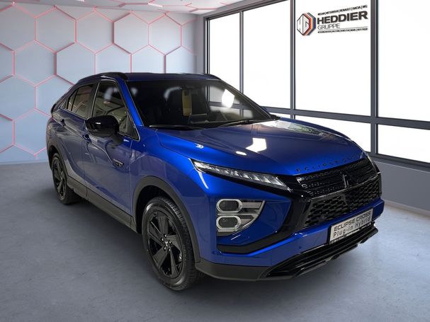 Mitsubishi Eclipse Cross 138 kW image number 2