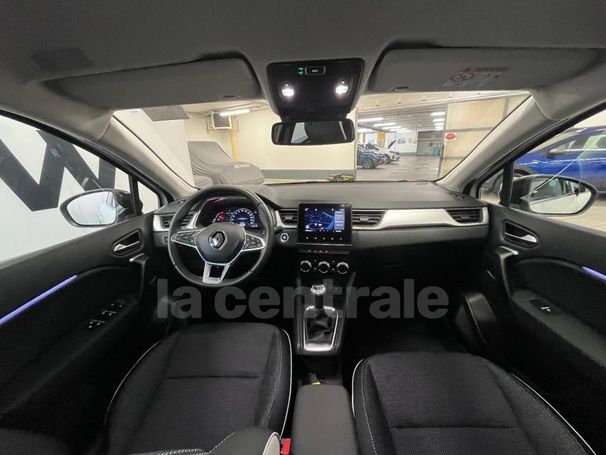 Renault Captur TCe 90 66 kW image number 9