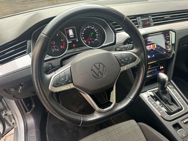 Volkswagen Passat Variant 2.0 TDI DSG 110 kW image number 7