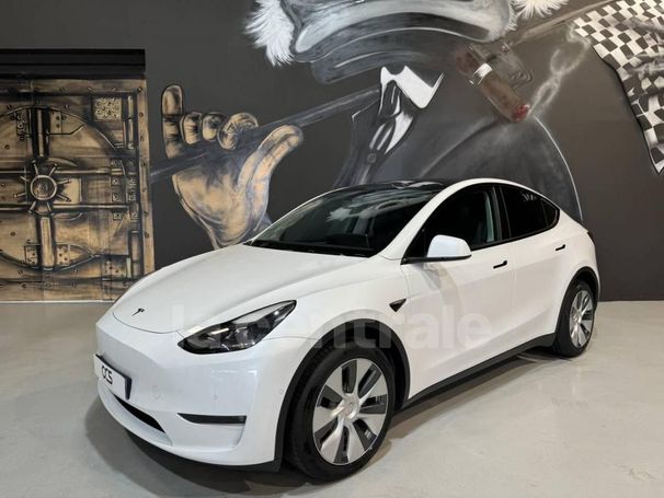 Tesla Model Y AWD Dual Motor 291 kW image number 11