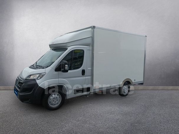 Opel Movano 165 DI L2 121 kW image number 2