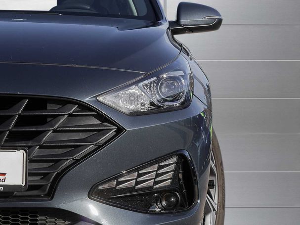 Hyundai i30 81 kW image number 10