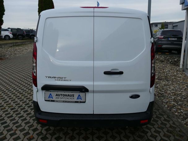 Ford Transit Connect 1.5 EcoBlue 88 kW image number 7