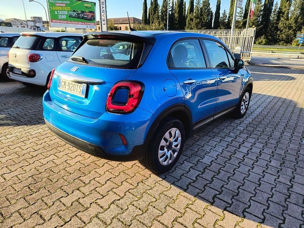 Fiat 500X 1.0 88 kW image number 6