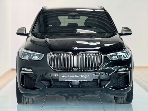 BMW X5 Mi xDrive 390 kW image number 3