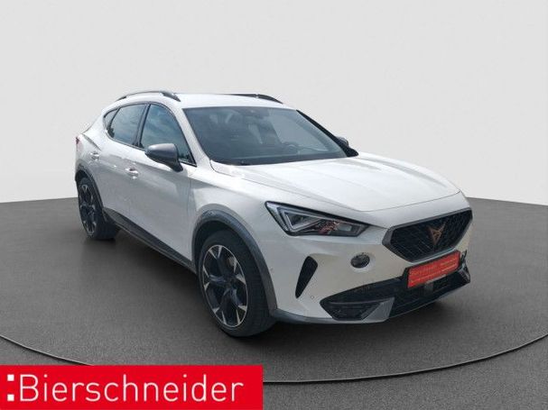 Cupra Formentor 1.4 e-HYBRID DSG 180 kW image number 2