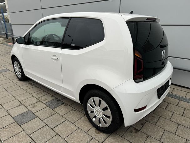 Volkswagen up! 44 kW image number 3