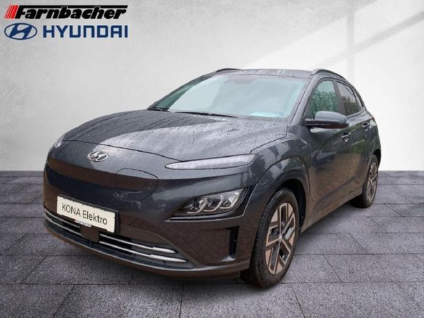 Hyundai Kona Elektro Trend 100 kW image number 1