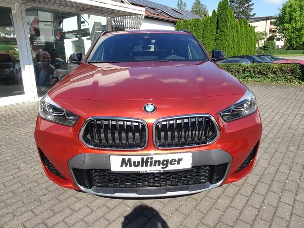 BMW X2e M Sport X xDrive 162 kW image number 3