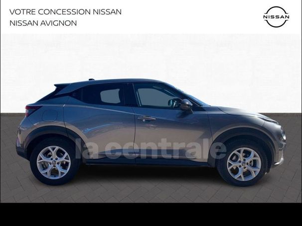 Nissan Juke DIG-T Tekna 84 kW image number 18