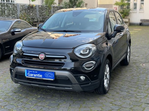 Fiat 500X 88 kW image number 1