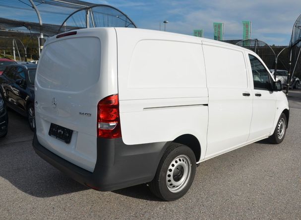 Mercedes-Benz Vito 114 CDI 100 kW image number 3