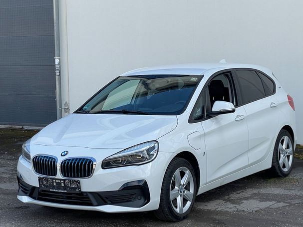 BMW 225i Active Tourer xDrive 100 kW image number 1