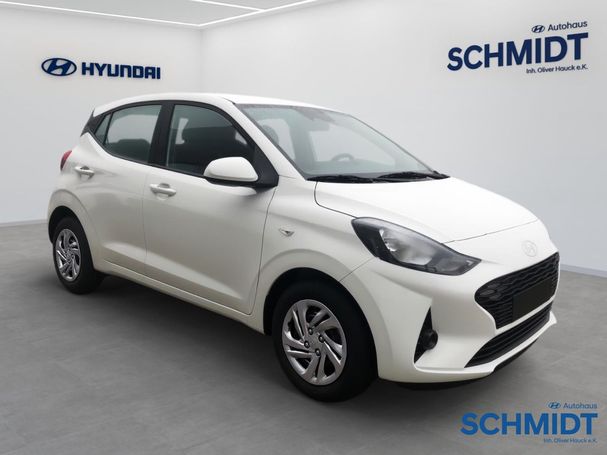 Hyundai i10 1.0 Select 46 kW image number 2