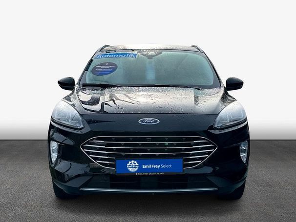 Ford Kuga 2.0 EcoBlue Titanium X 88 kW image number 2