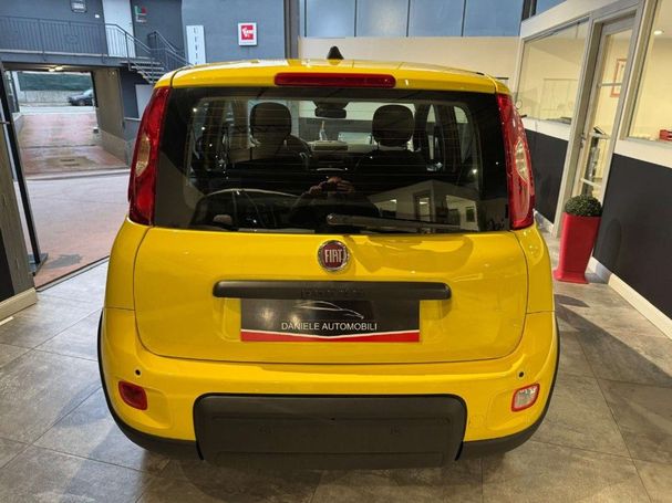 Fiat Panda 51 kW image number 5