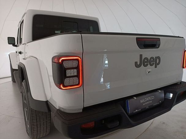 Jeep Gladiator 3.0 194 kW image number 12