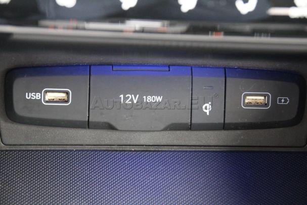 Hyundai Tucson 100 kW image number 24