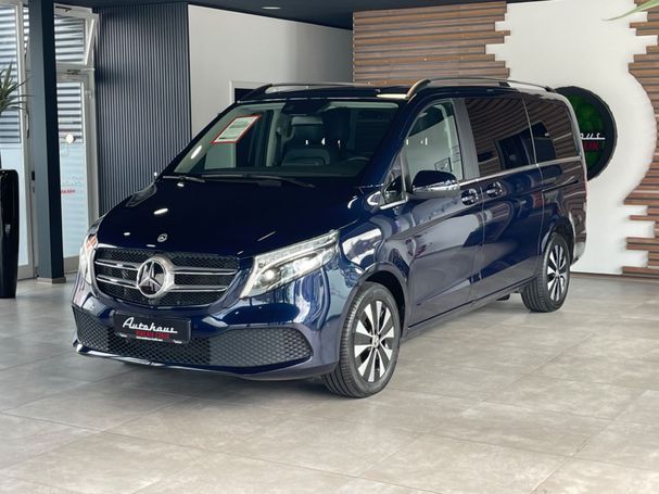 Mercedes-Benz V 250d Avantgarde Edition 1 140 kW image number 1