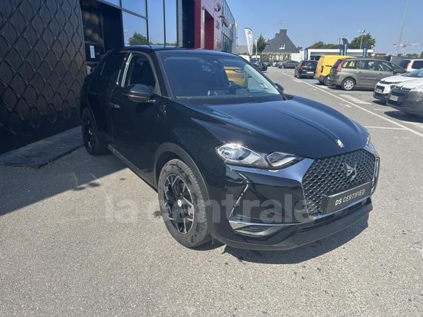 DS Automobiles 3 Crossback E-Tense 100 kW image number 3