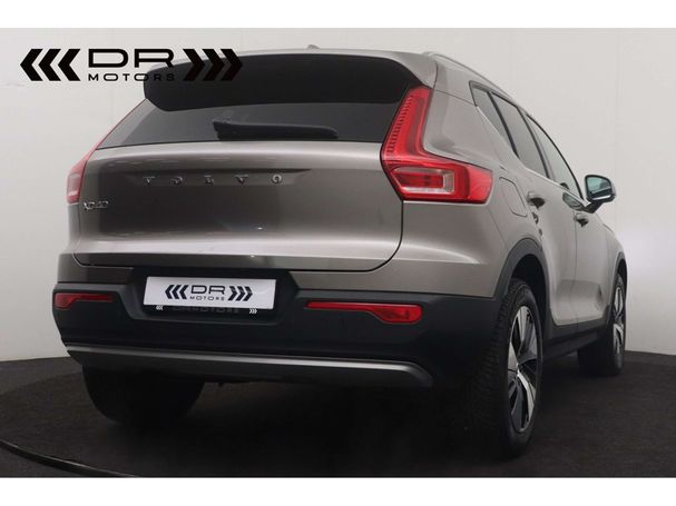 Volvo XC40 Recharge T4 Inscription 155 kW image number 8