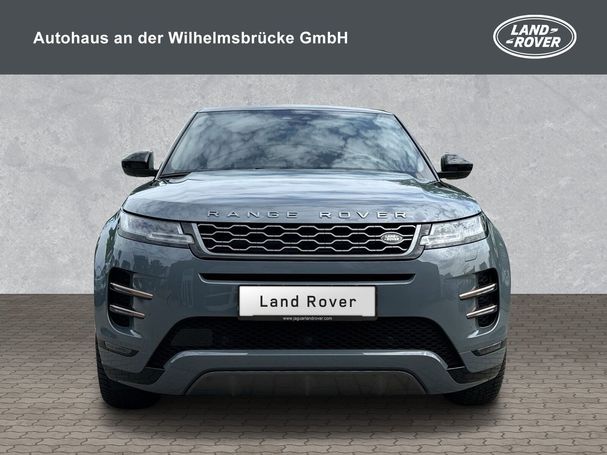 Land Rover Range Rover Evoque D180 First Edition 132 kW image number 8